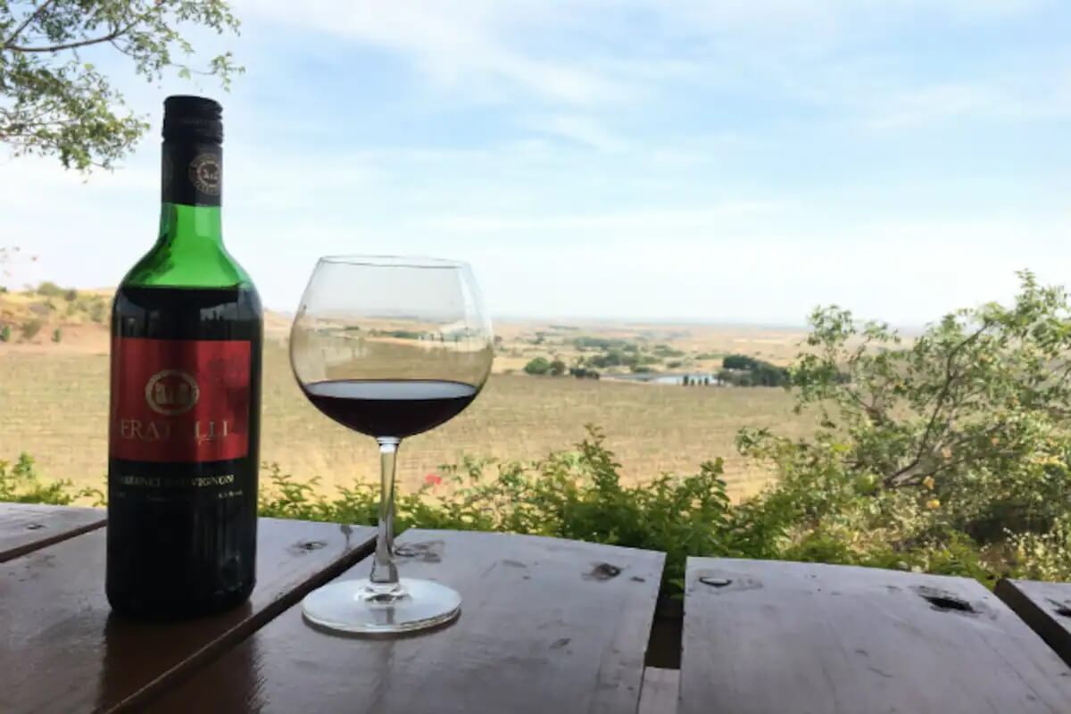 Fratelli Wines, Maharashtra