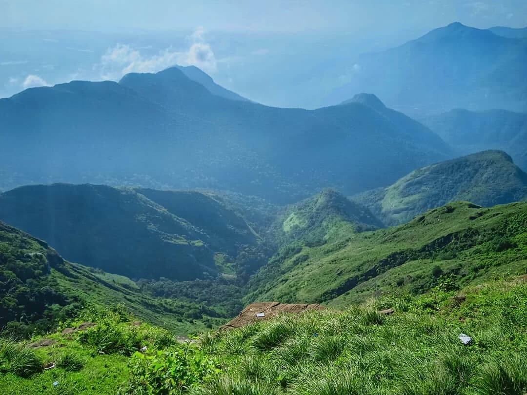 Green Valley View, Kodaikanal, Tamil Nadu