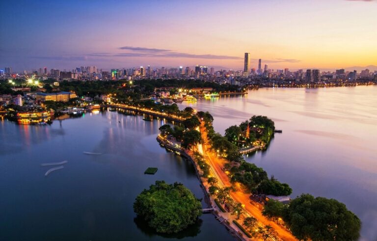 Hanoi, Vietnam