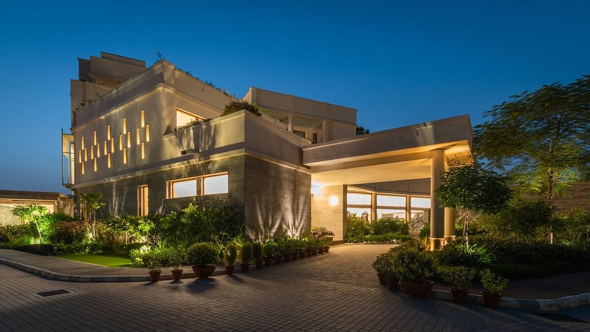 Haryana’s Naad Wellness Center