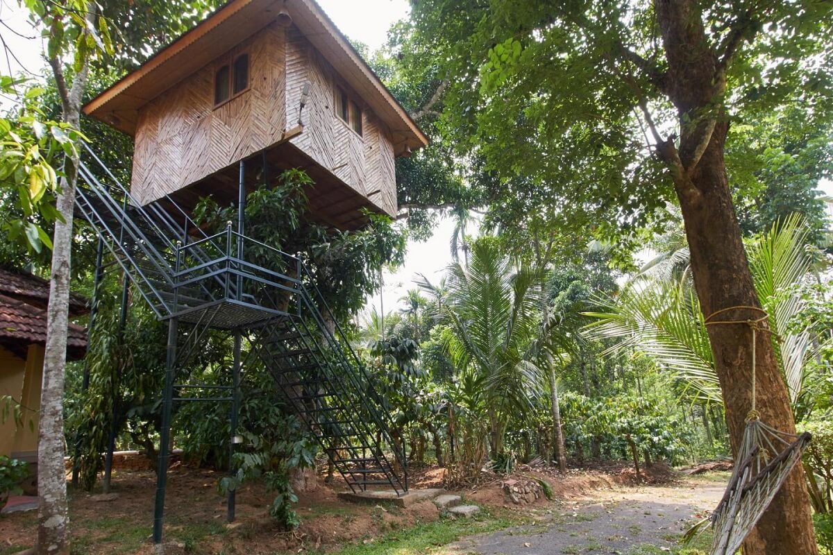 Hiliya Resort Wayanad, Kerala