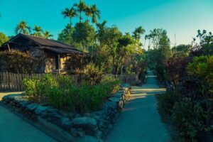 Mawlynnong Village, Meghalaya