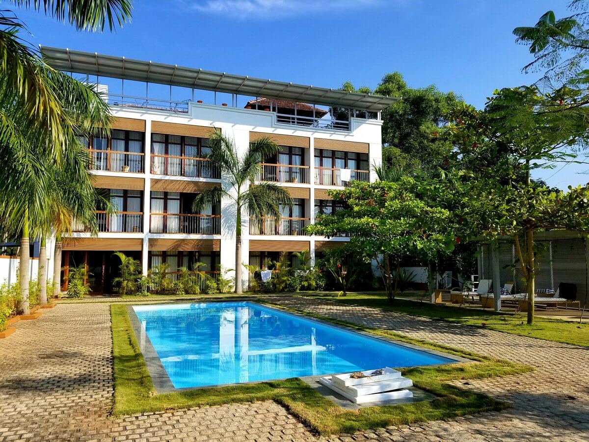 Mekosha, Trivandrum, Kerala