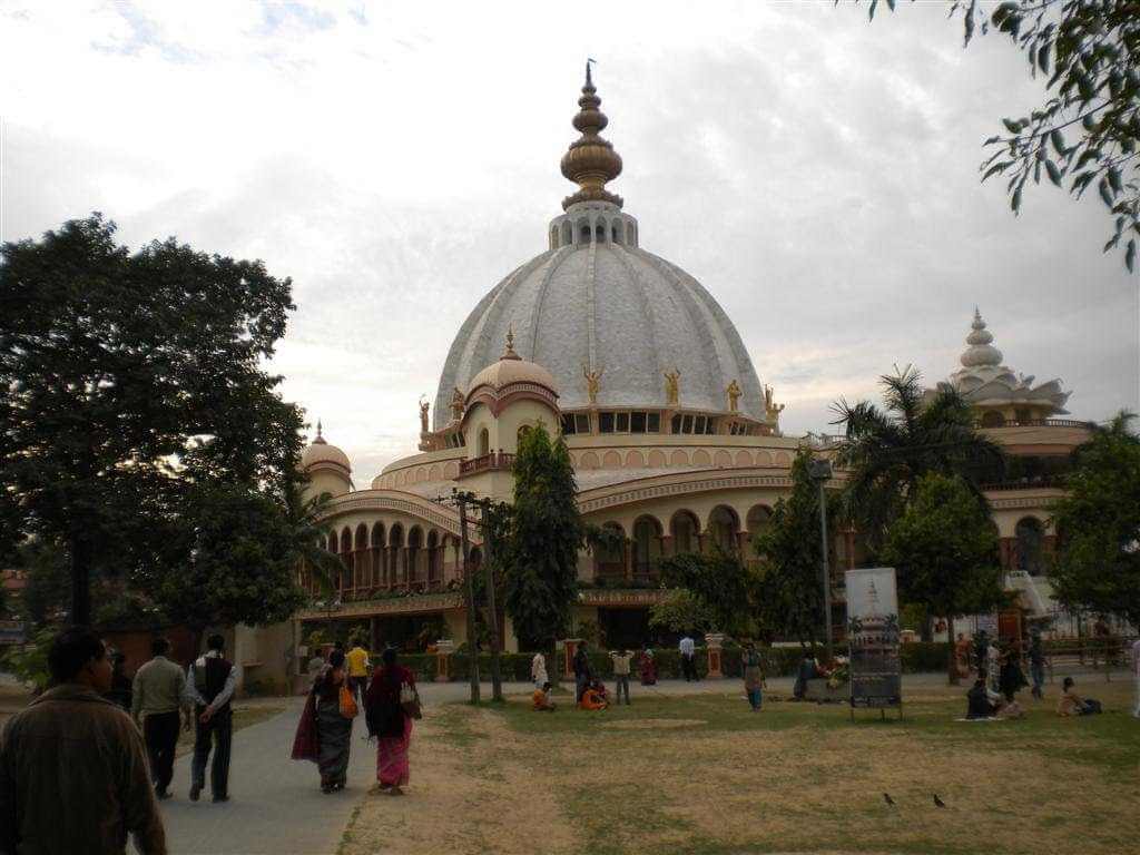 Navadvipa, West Bengal