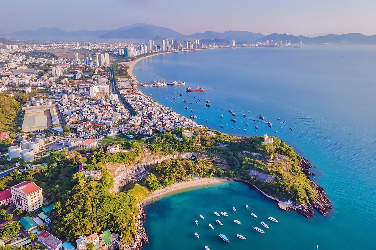 Nha Trang, Vietnam