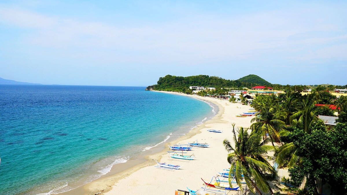 Puerto Galera, Philippines