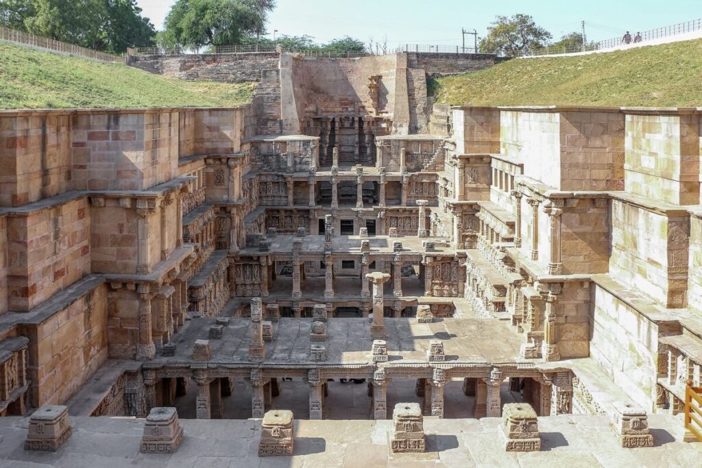 Rani ki Vav Patan, Gujarat