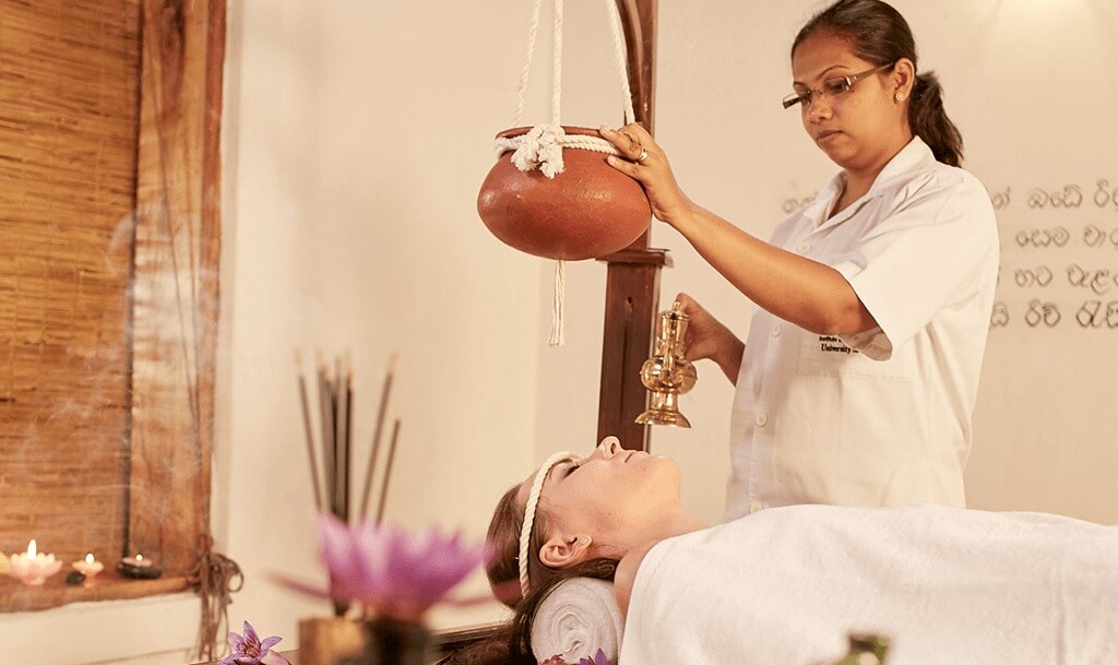 South India Ayurveda