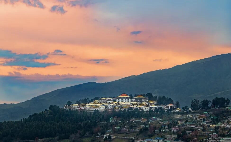 Tawang, Arunachal Pradesh