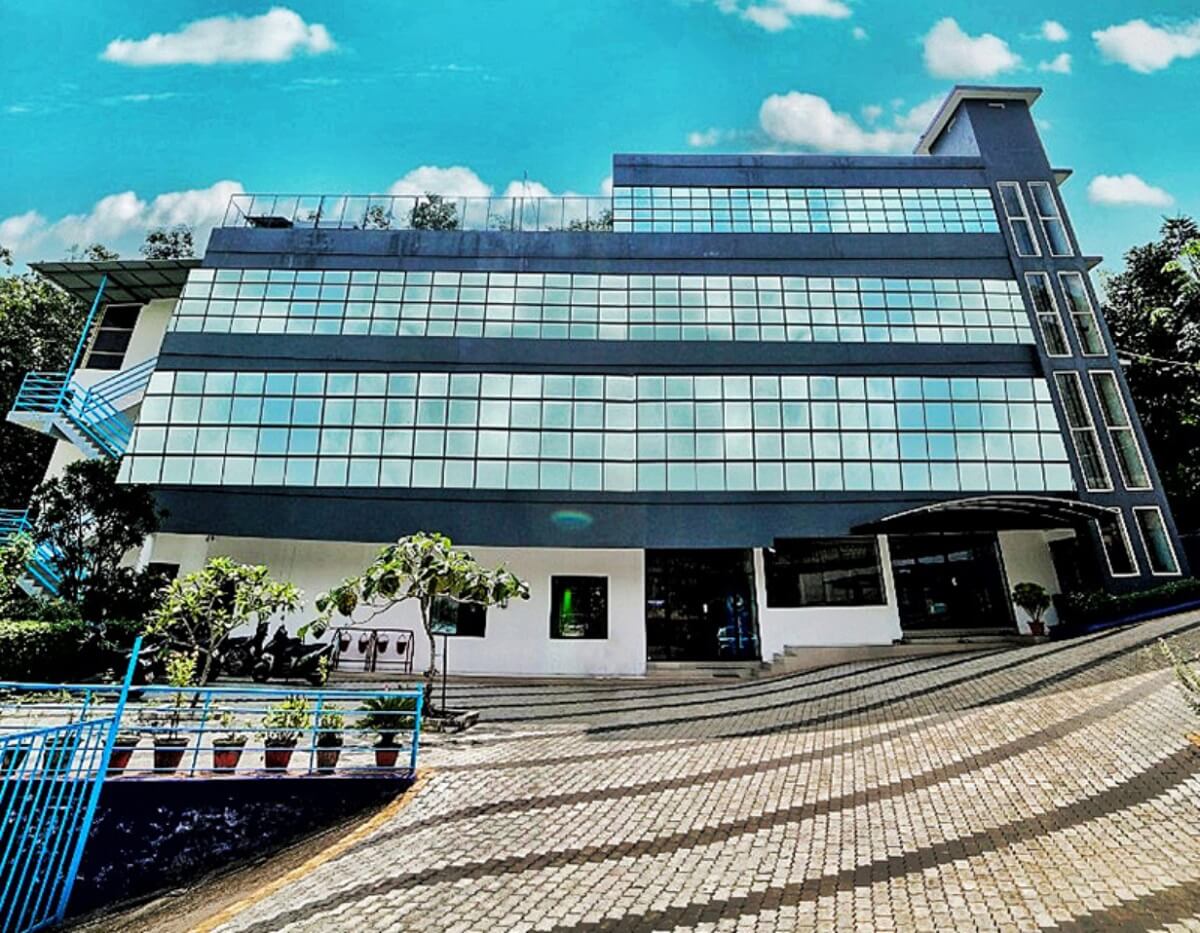 The Hotel Thabasiya, Kanyakumari, Tamil Nadu