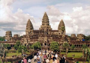 Top 10 Reasons Why Travel to Cambodia