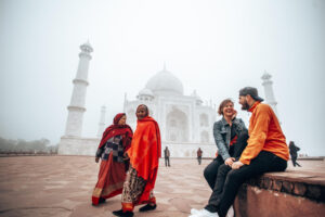 Top Reasons You Should Visit North India