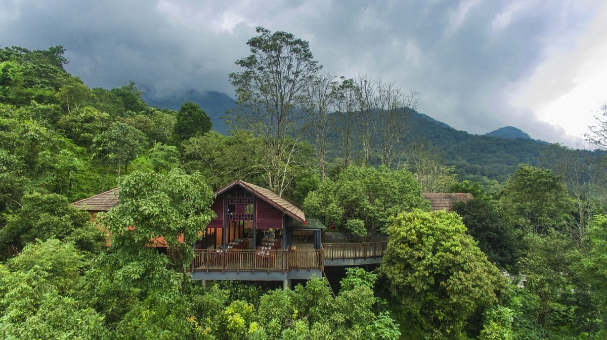 Vythiri Resort, Wayanad, Kerala