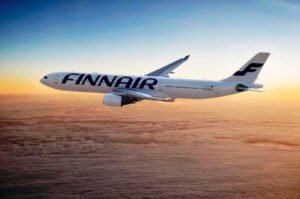 Mumbai – Helsinki direct flights launched by Finnair