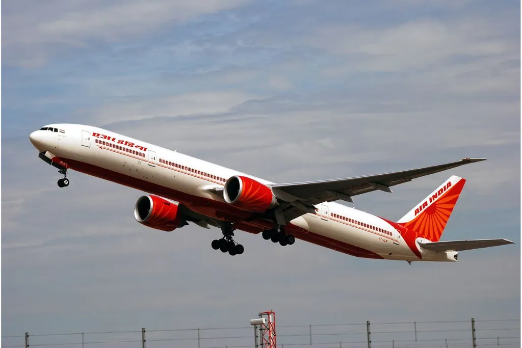 Air-India-Boeing-777-300ER