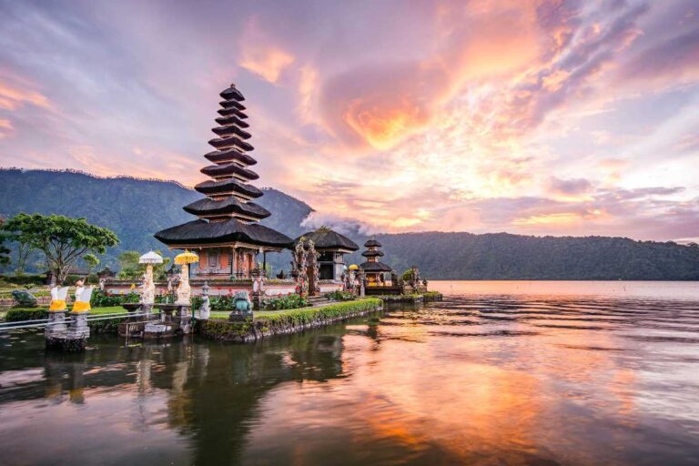 Bali Indonesia