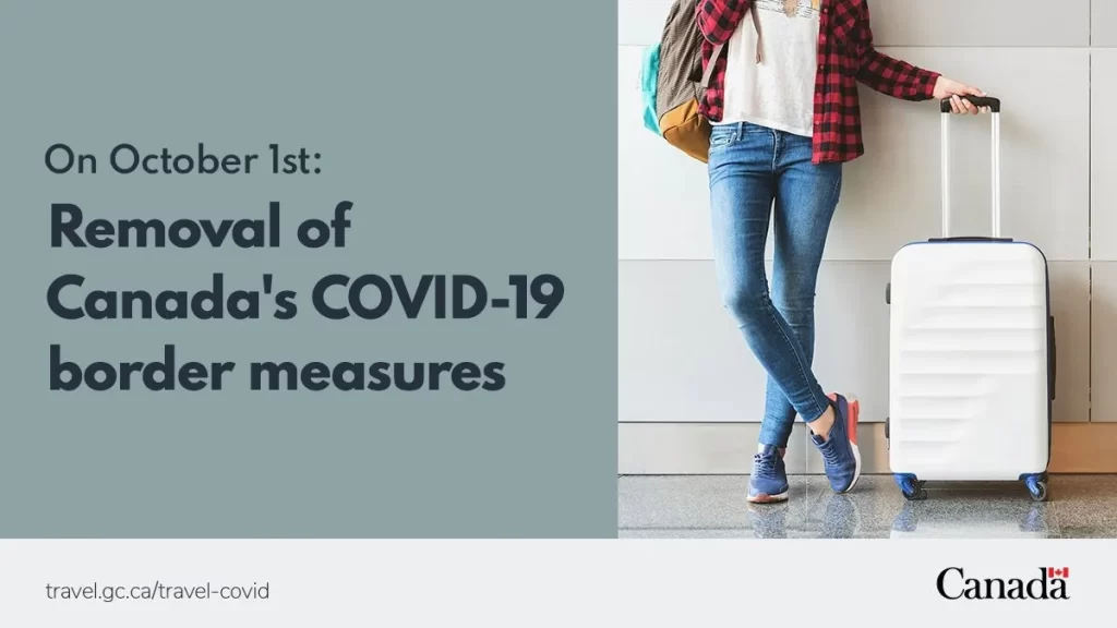 Canada-to-Remove-All-Covid-19-Travel-Requirements