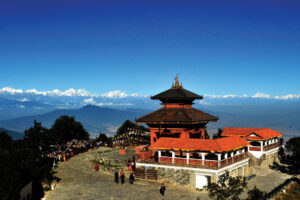20 Best Places to Visit in and Around Kathmandu
