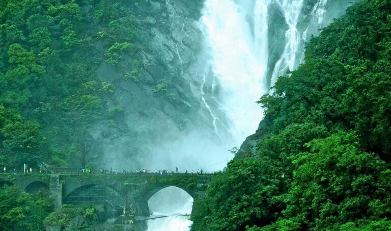 10 Best Tourist Places in Goa to Visit in March 2026