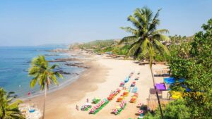 Goa First Timers Guide