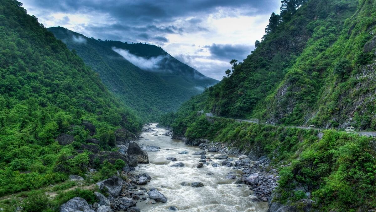 Haldwani Uttarakhand