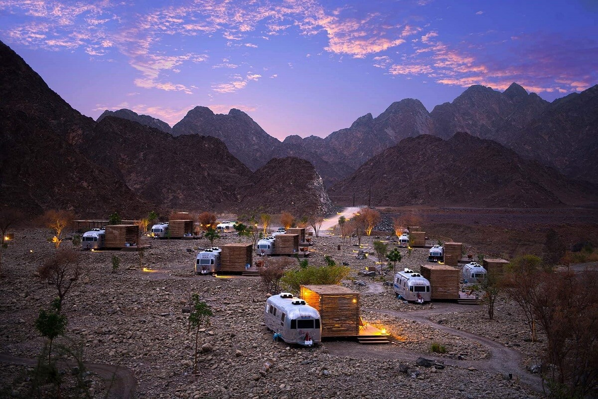 Hatta Dubai
