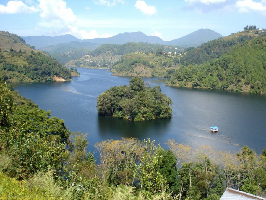 Kulekhani Kathmandu, Nepal