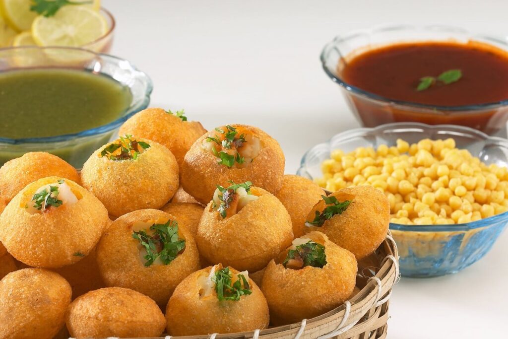 Most Famous Street Food Places in Varanasi