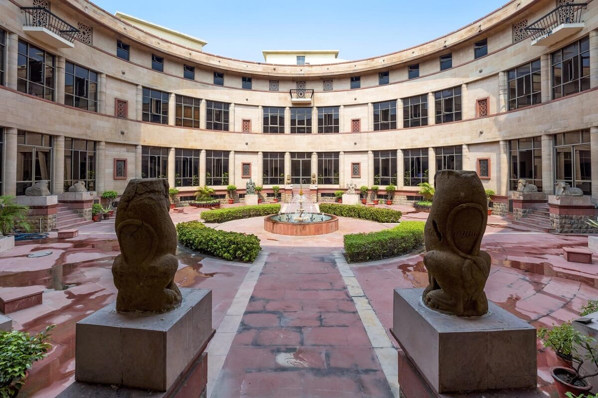 National Museum Delhi