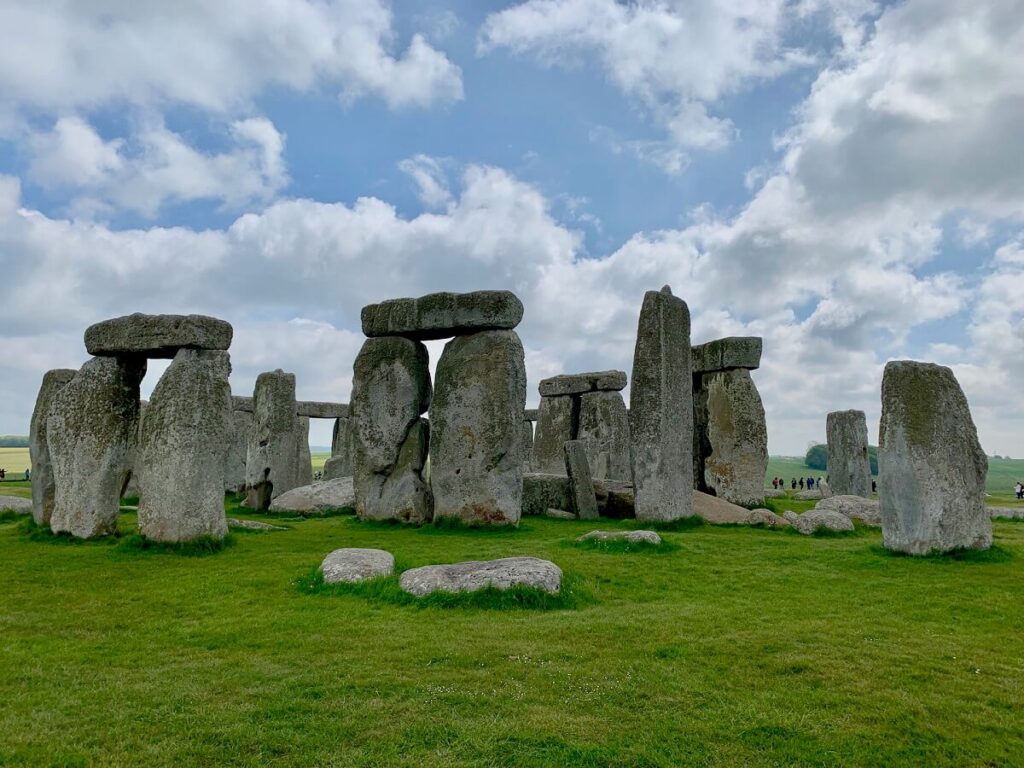 Stonehenge, United Kingdom