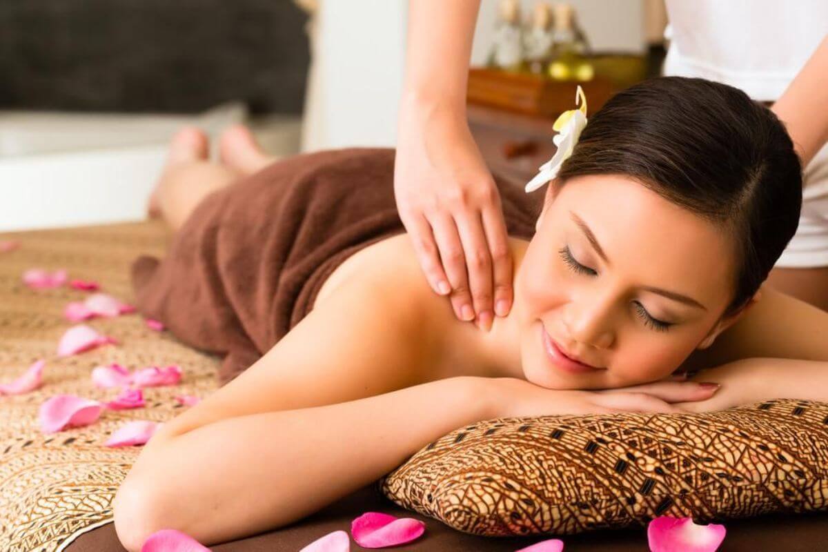  Thaise Massage Haarlem  thumbnail