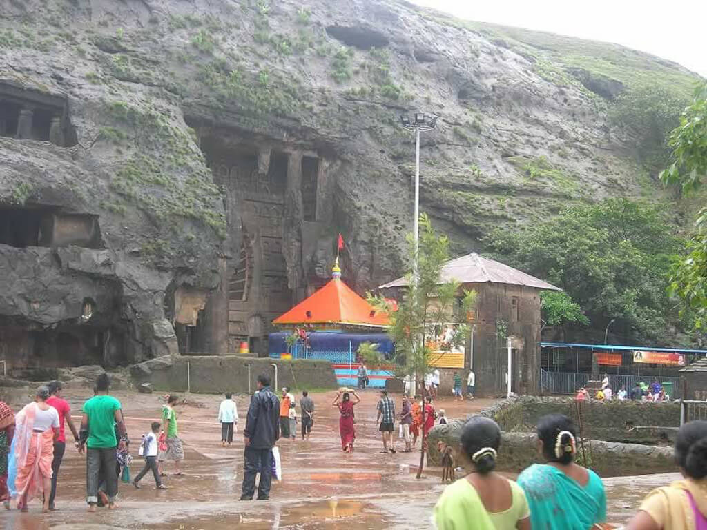 Wai Caves Pune, Maharashtra