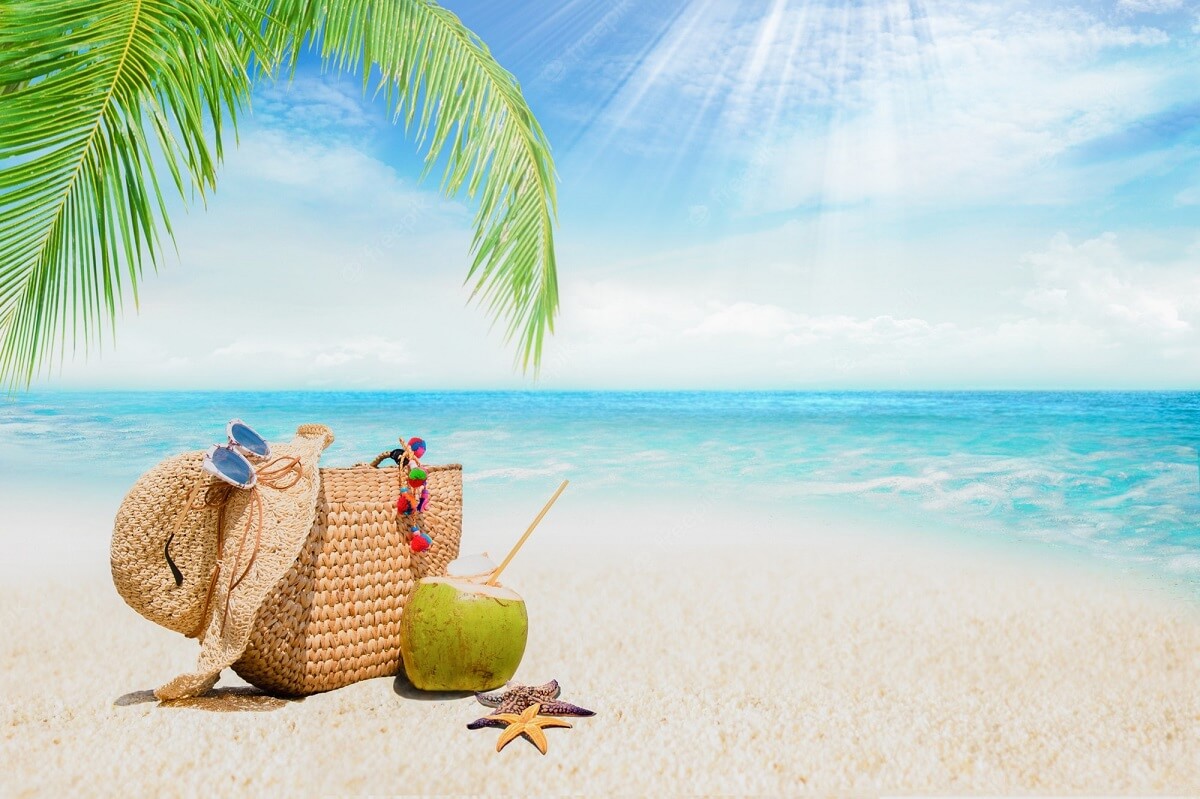 Waterproof sunblock and Bepanthen are your friends Goa