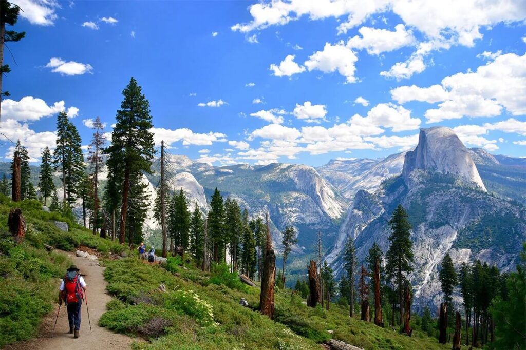 Yosemite National Park, United States