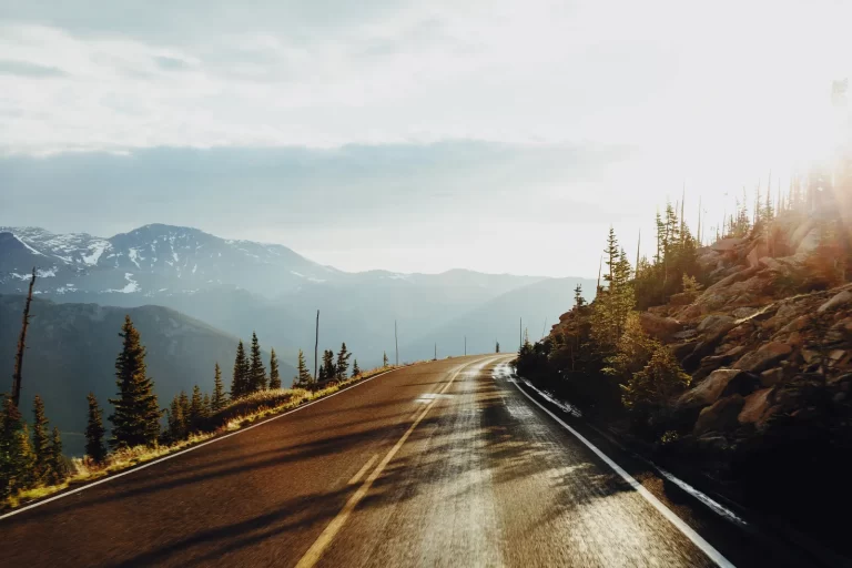 The 14 best places in India to take a road trip