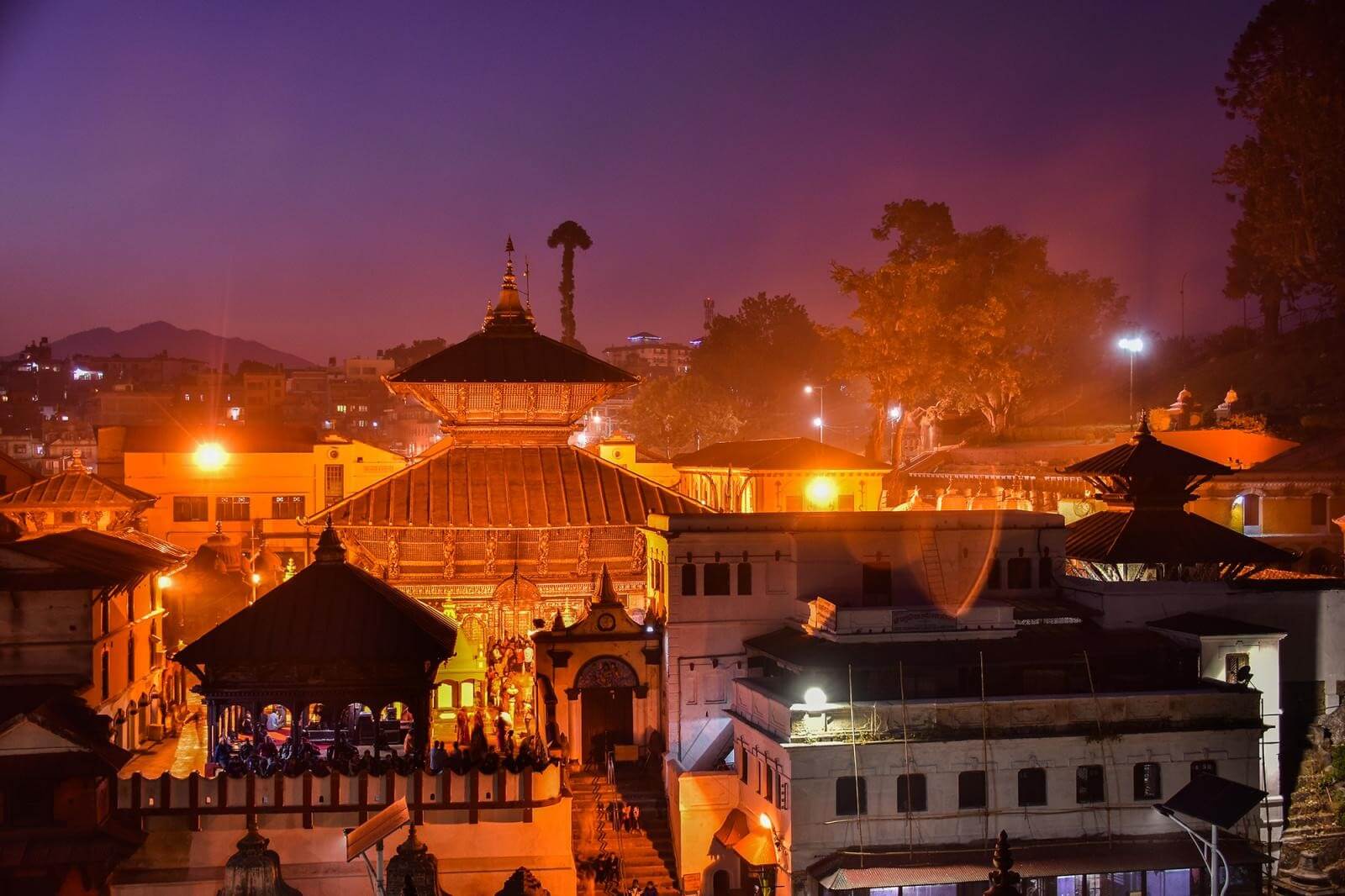 Pashupatinath Temple, Nepal (Timings, History, Location, and more.) - Tusk  Travel