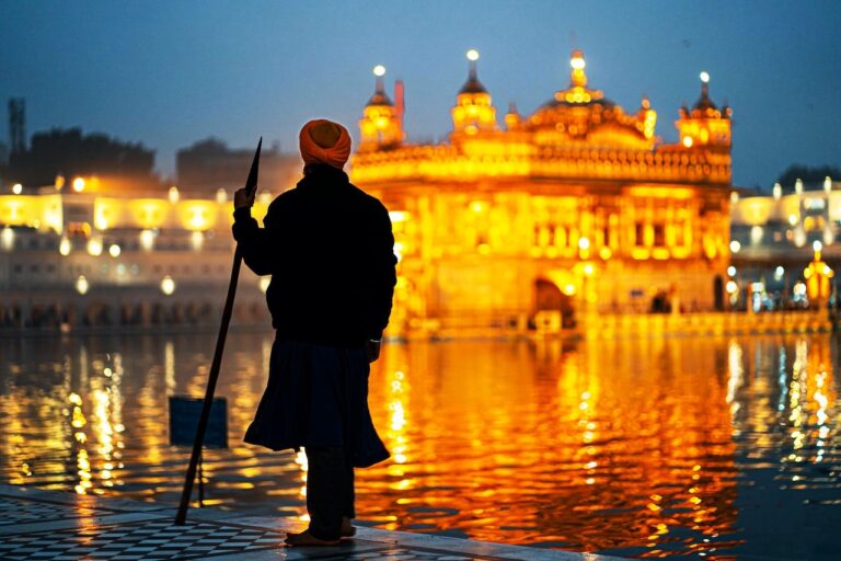 amritsar