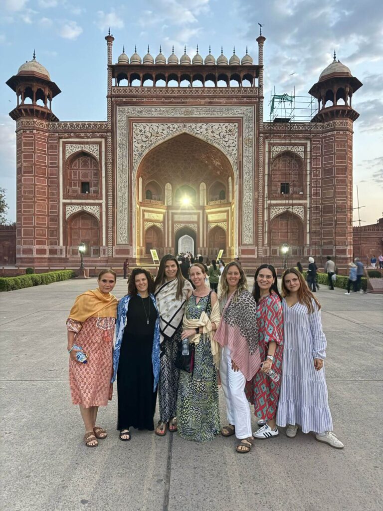Agra