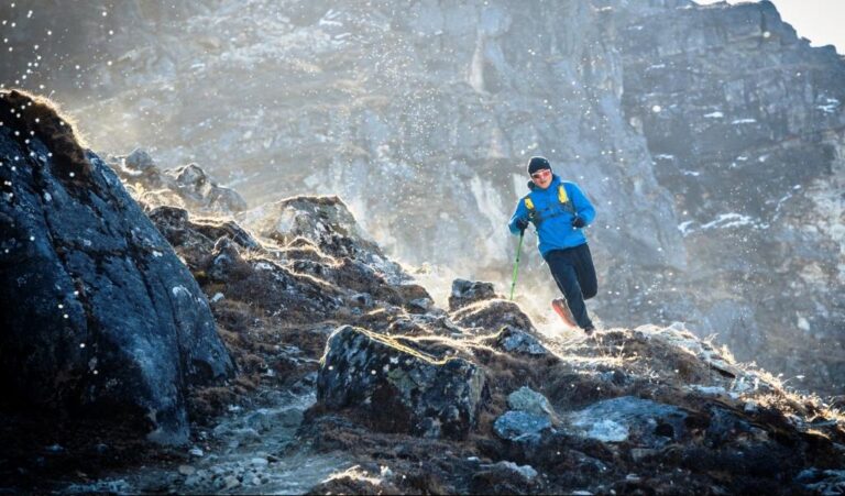 Bhutan to host world's toughest ultramarathon, Snowman Race