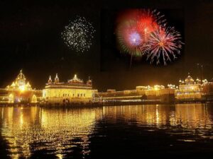 Diwali In India Best Places To Celebrate