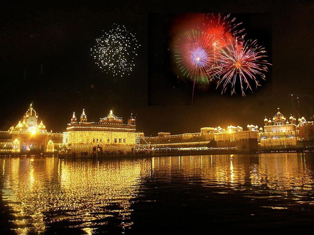 diwali vacation tour packages from surat