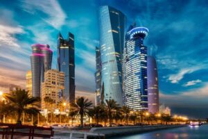 Qatar issues travel advisory for Indians visitors before 2022 FIFA World Cup