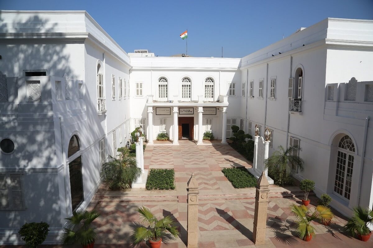 Gandhi Smriti Museum Delhi