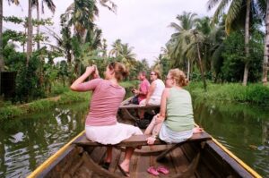 How to Plan a Family Holiday in Kerala