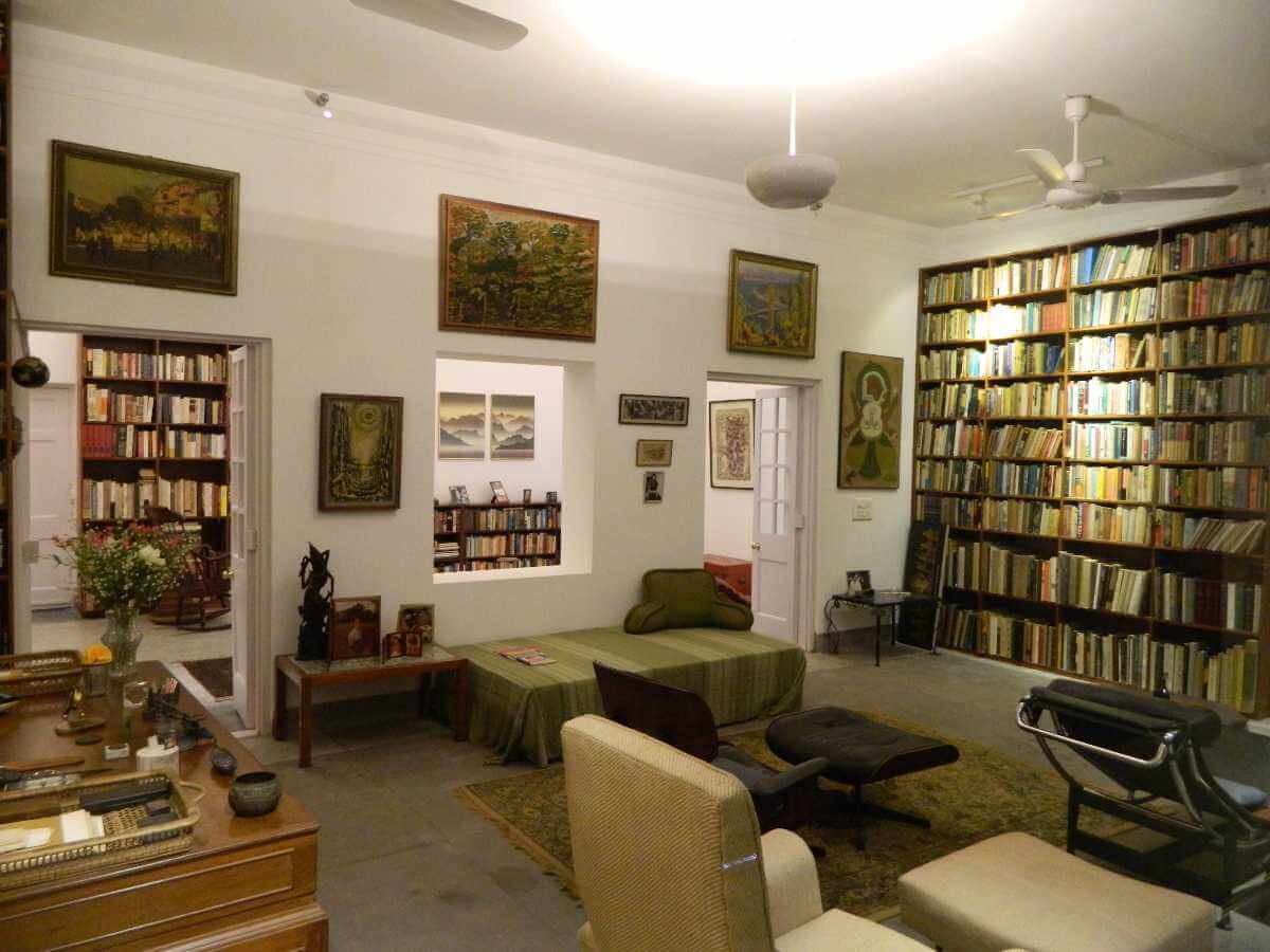 Indira Gandhi Museum (Memorial) Delhi