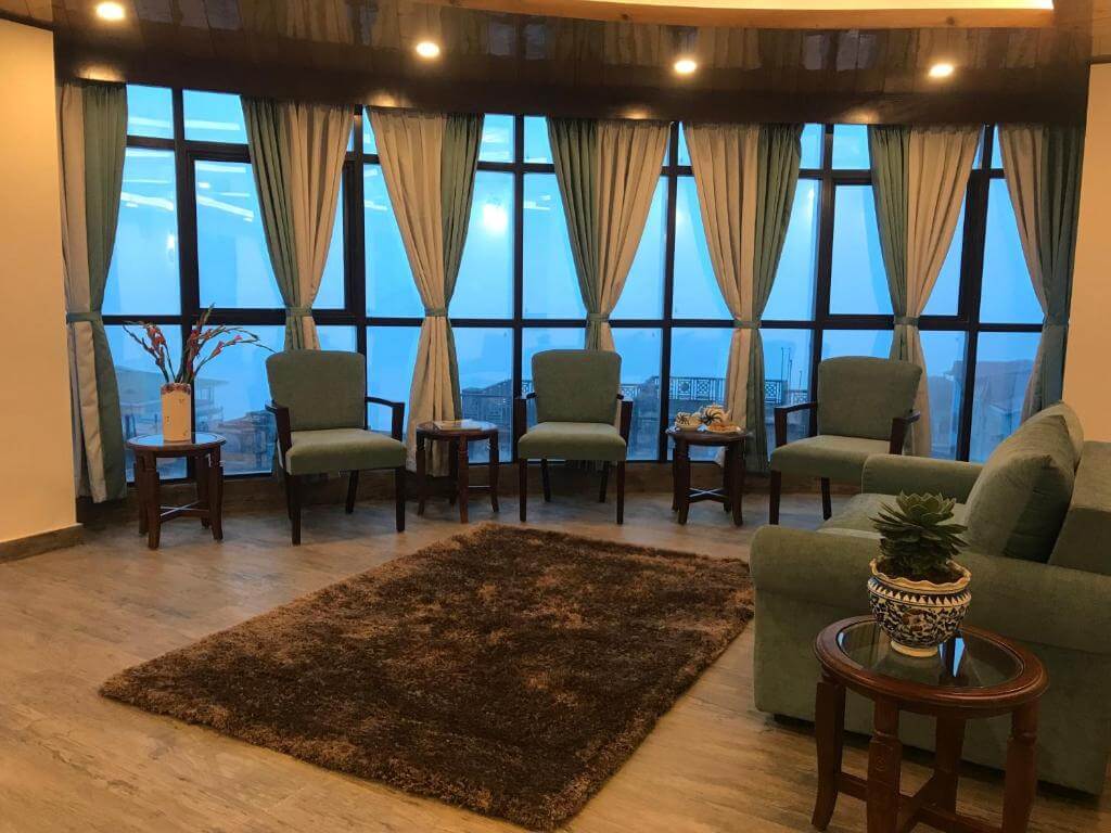 Jai Hotels Darjeeling West Bengal