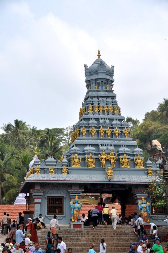 Kadri Manjunath Temple Mangalore Karnataka