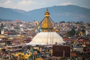 Kathmandu Nepal