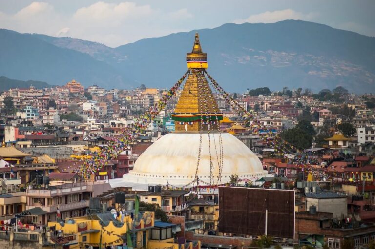Kathmandu Nepal
