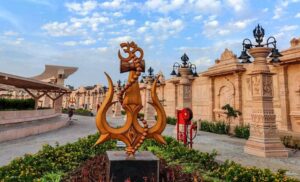 Mahakal Corridor Photos (3)